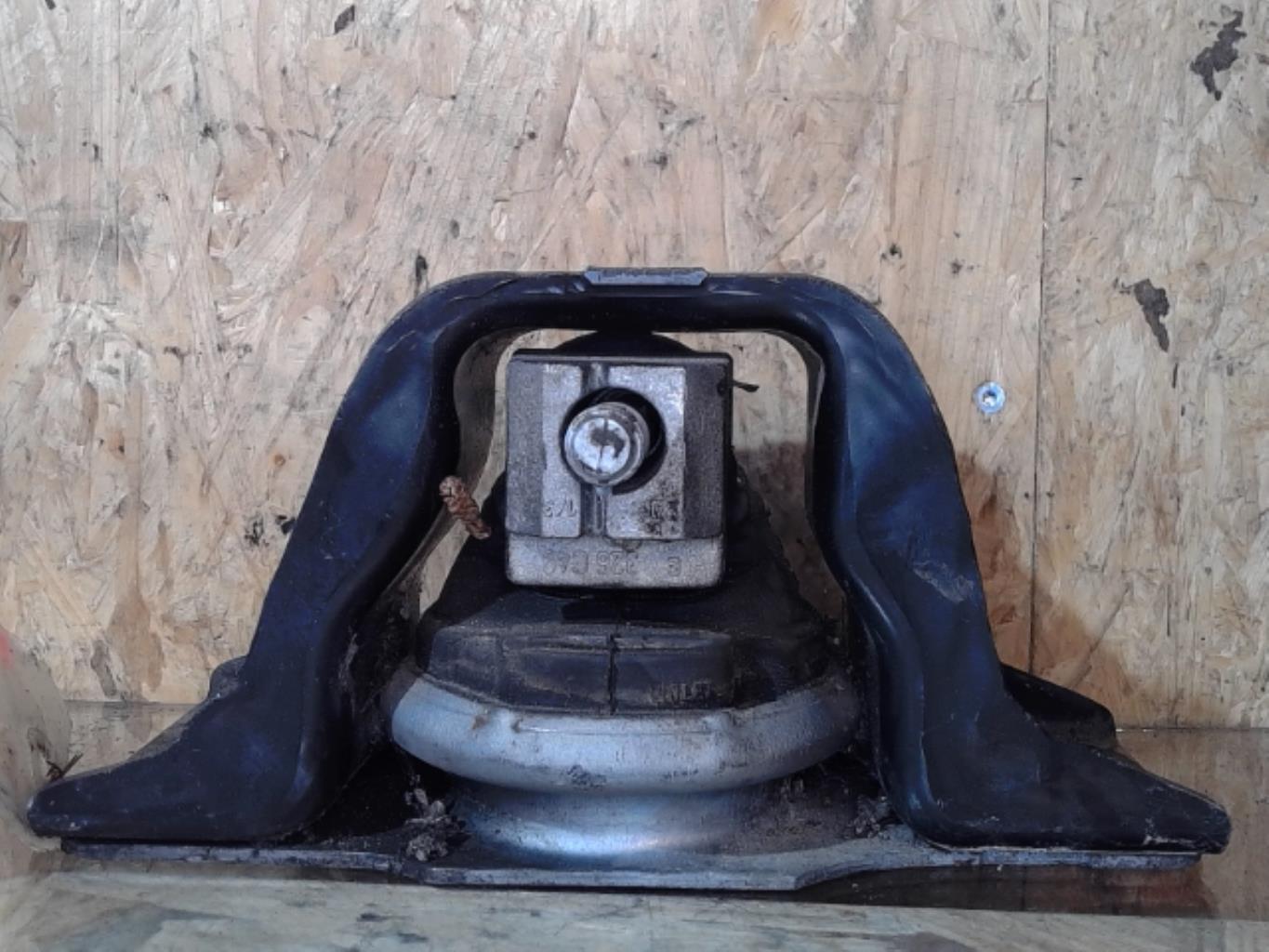 Soporte de motor derecho RENAULT MODUS PHASE 1 Diésel - 1