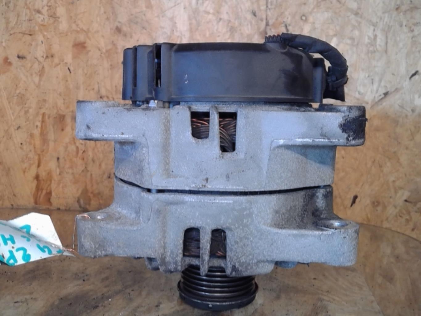 Alternateur CITROEN C5 2 BREAK Diesel - 1