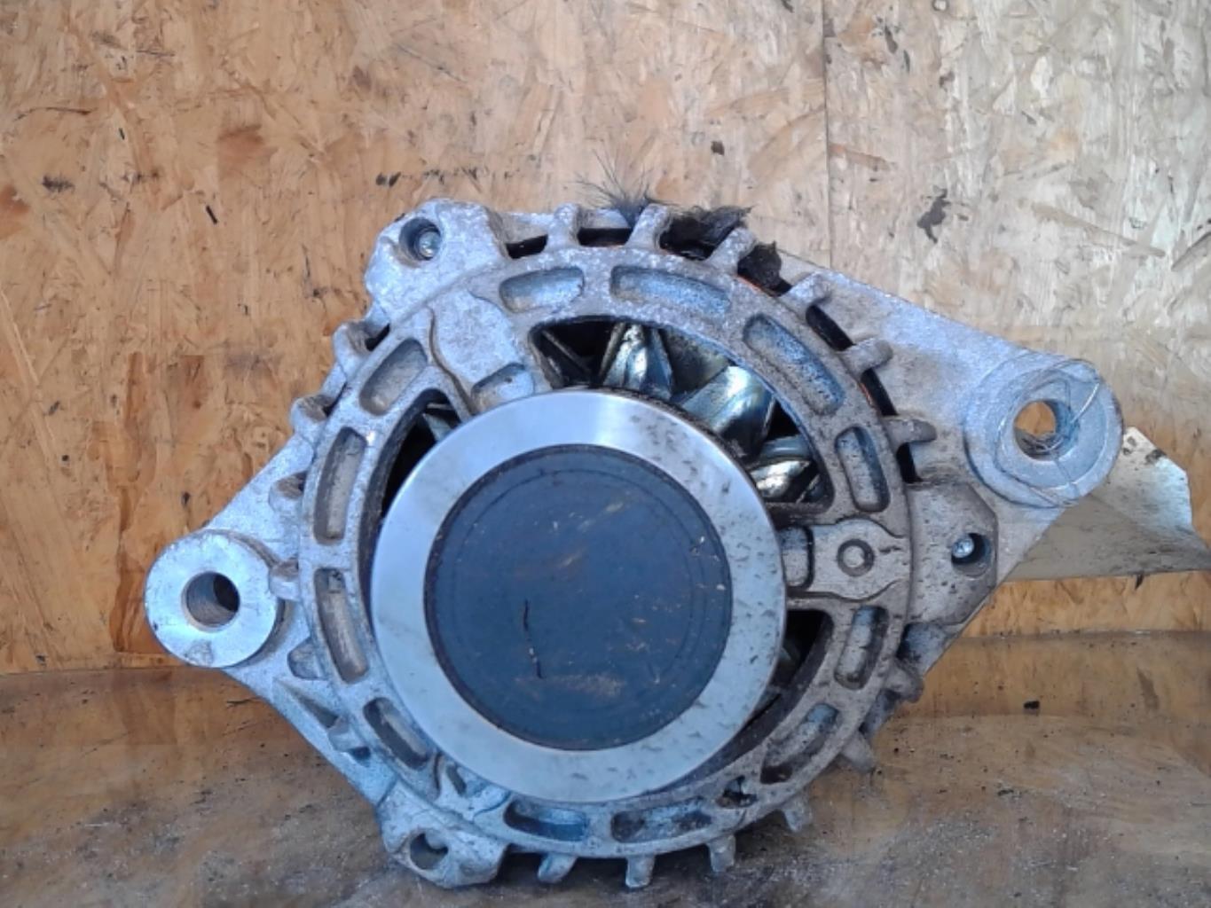 Alternateur ALFA ROMEO 159 BREAK Diesel - 1
