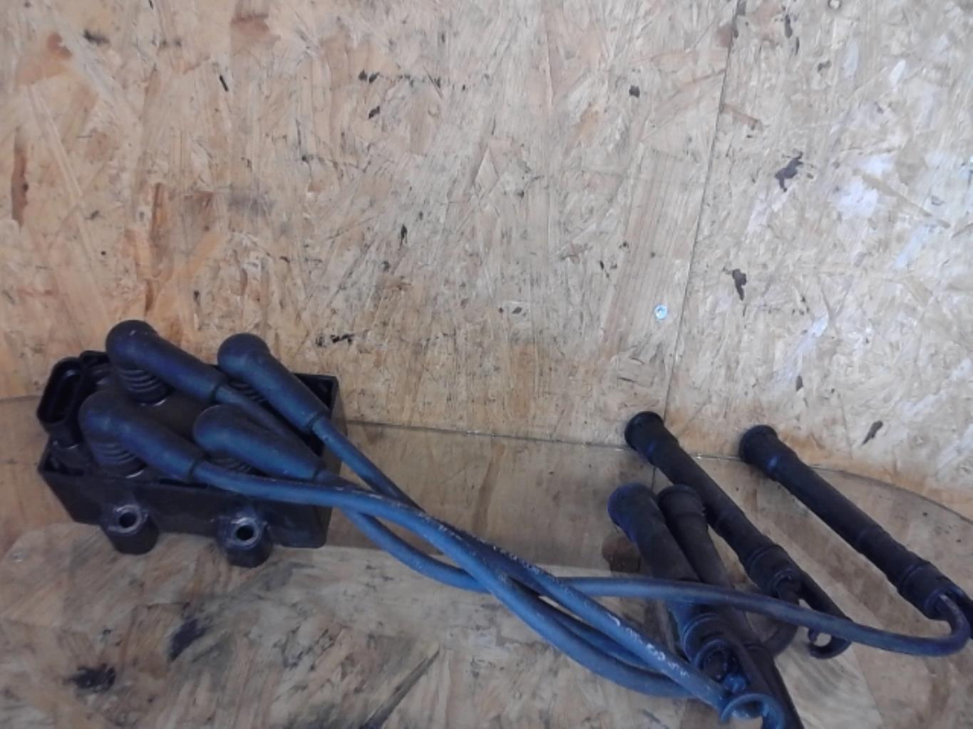 Bobine (allumage) RENAULT CLIO 2 PHASE 2 Essence - 1