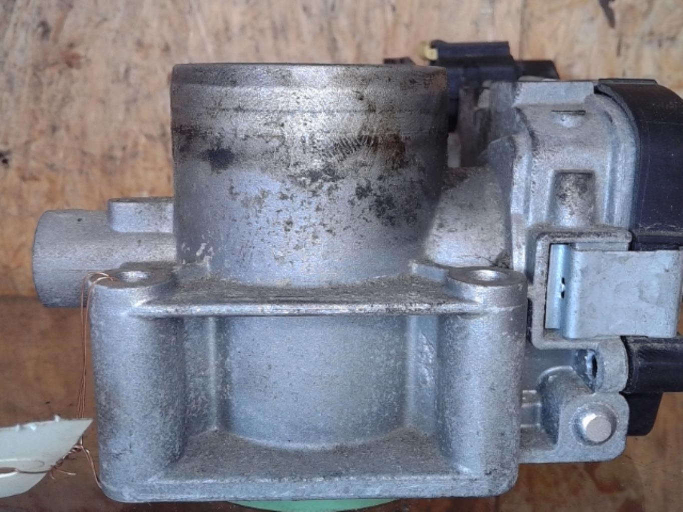 Boitier papillon FORD KA 2 PHASE 2 Essence - 1