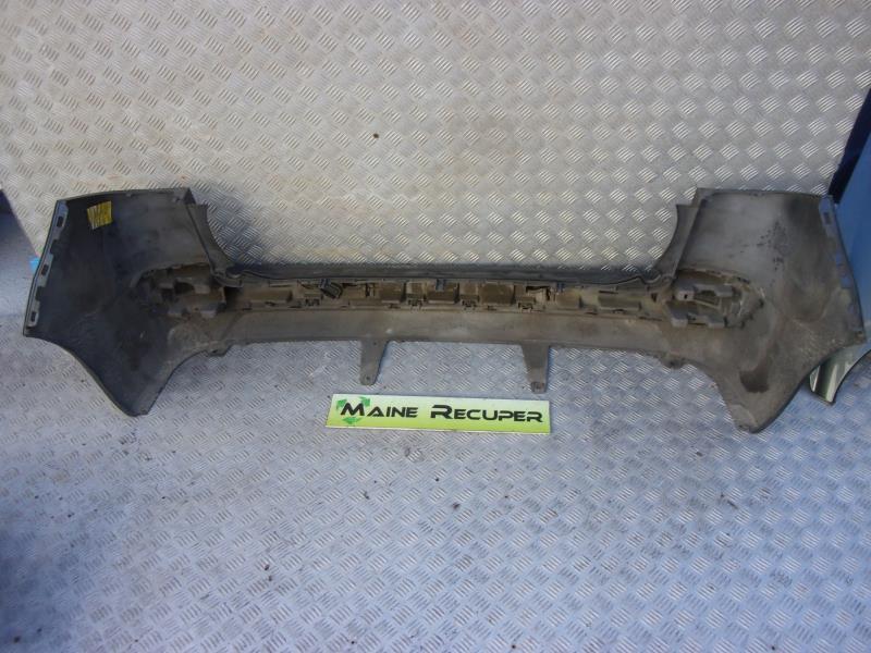 Pare choc arriere PEUGEOT 207 PHASE 1 BREAK Diesel - 1
