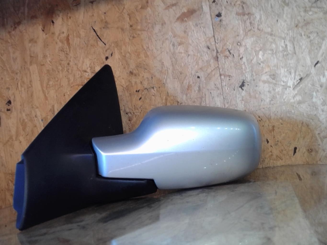 Retrovisor izquierdo RENAULT MEGANE 2 PHASE 1 Gasolina - 1