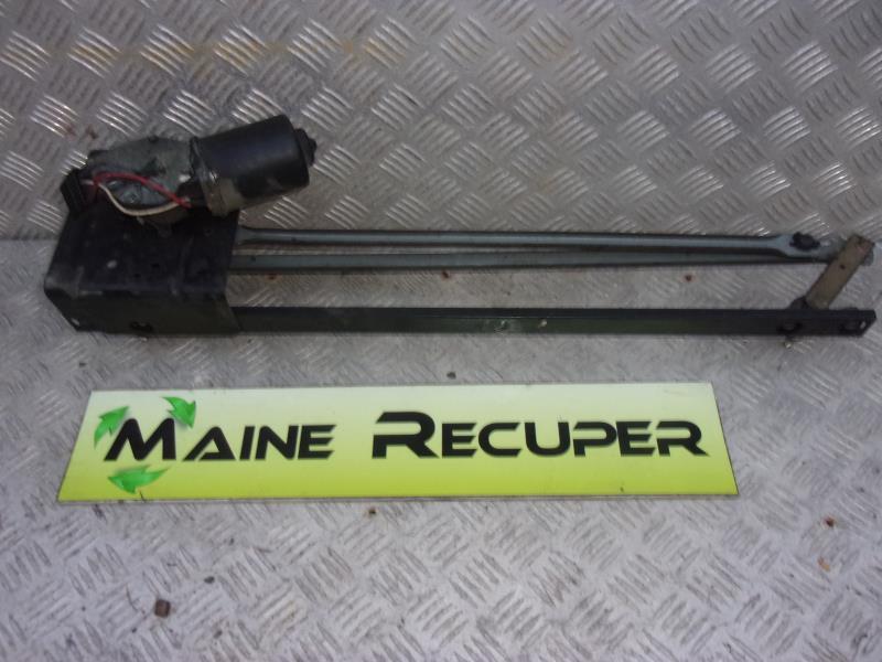 Mecanisme essuie glace avant RENAULT TRAFIC 1 PHASE 2 Diesel - 1