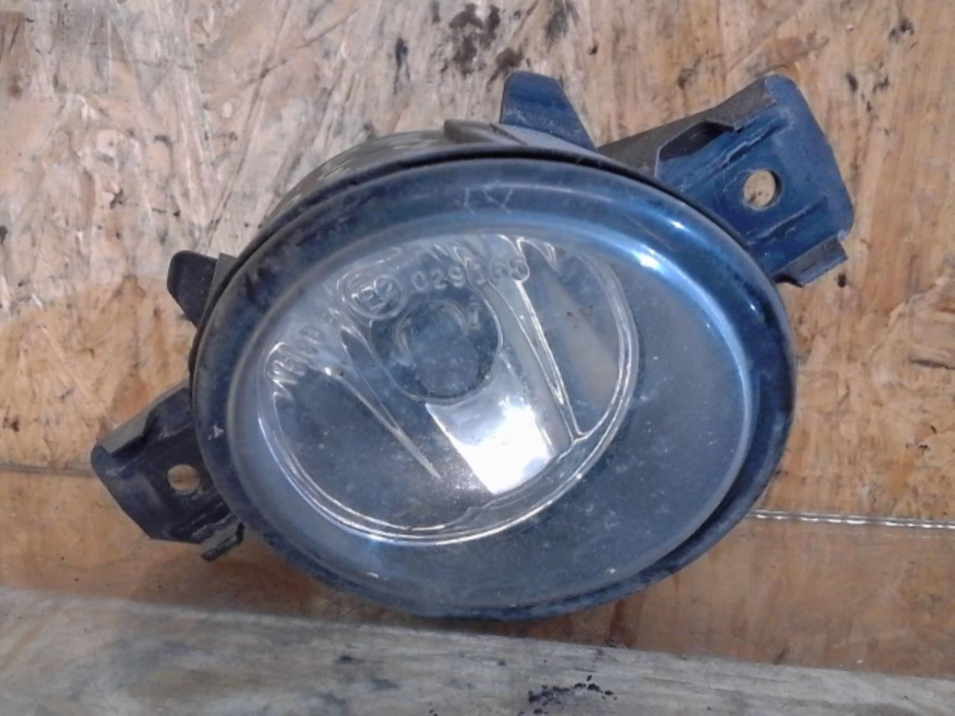 Anti brouillard droit (feux) RENAULT MODUS PHASE 1 Diesel - 1