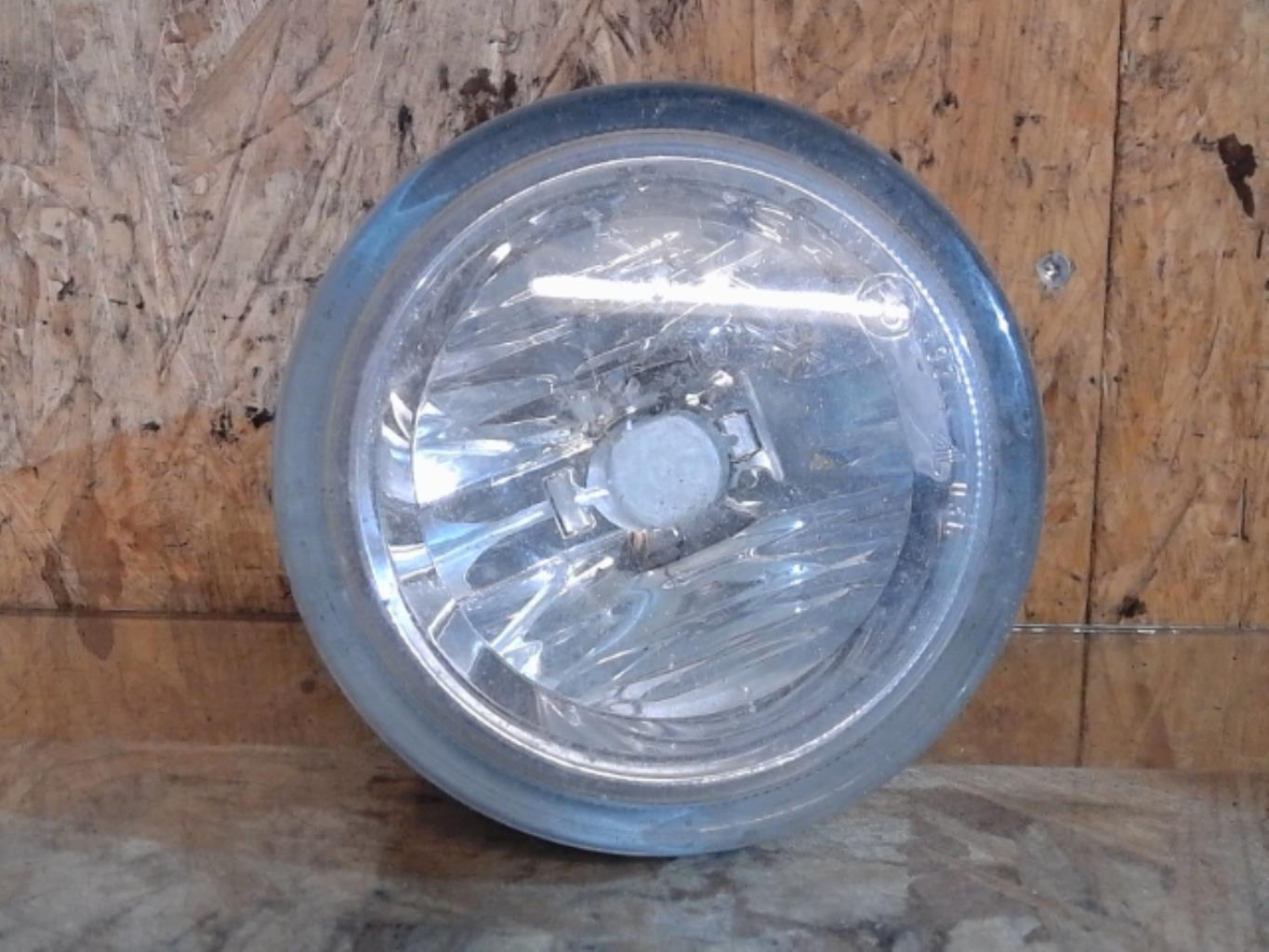 Anti brouillard droit (feux) CITROEN C2 PHASE 1 Diesel - 1