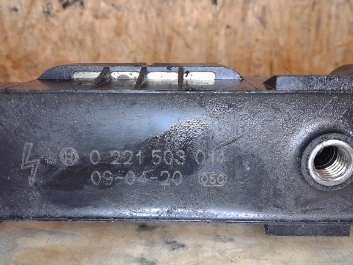 Bobine (allumage) OPEL CORSA C PHASE 1 Essence - 1