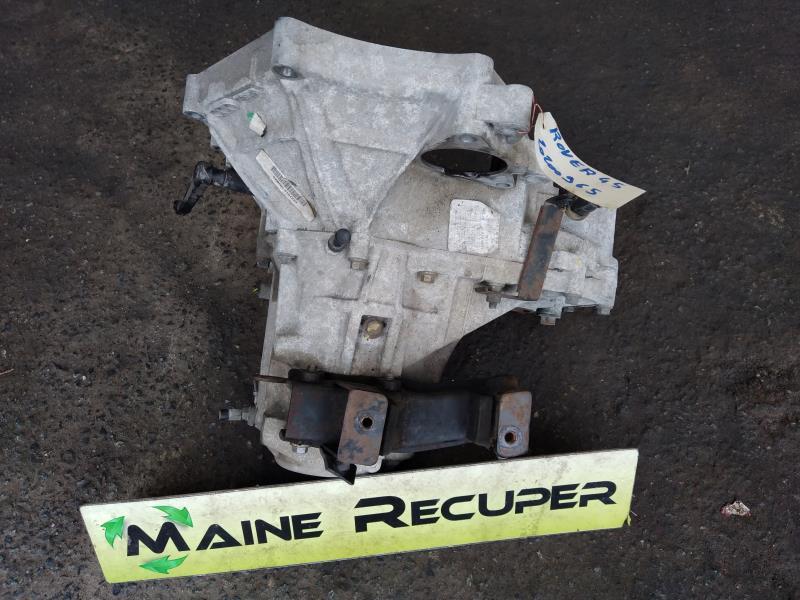Boite de vitesses ROVER 45 PHASE 1 Diesel - 1