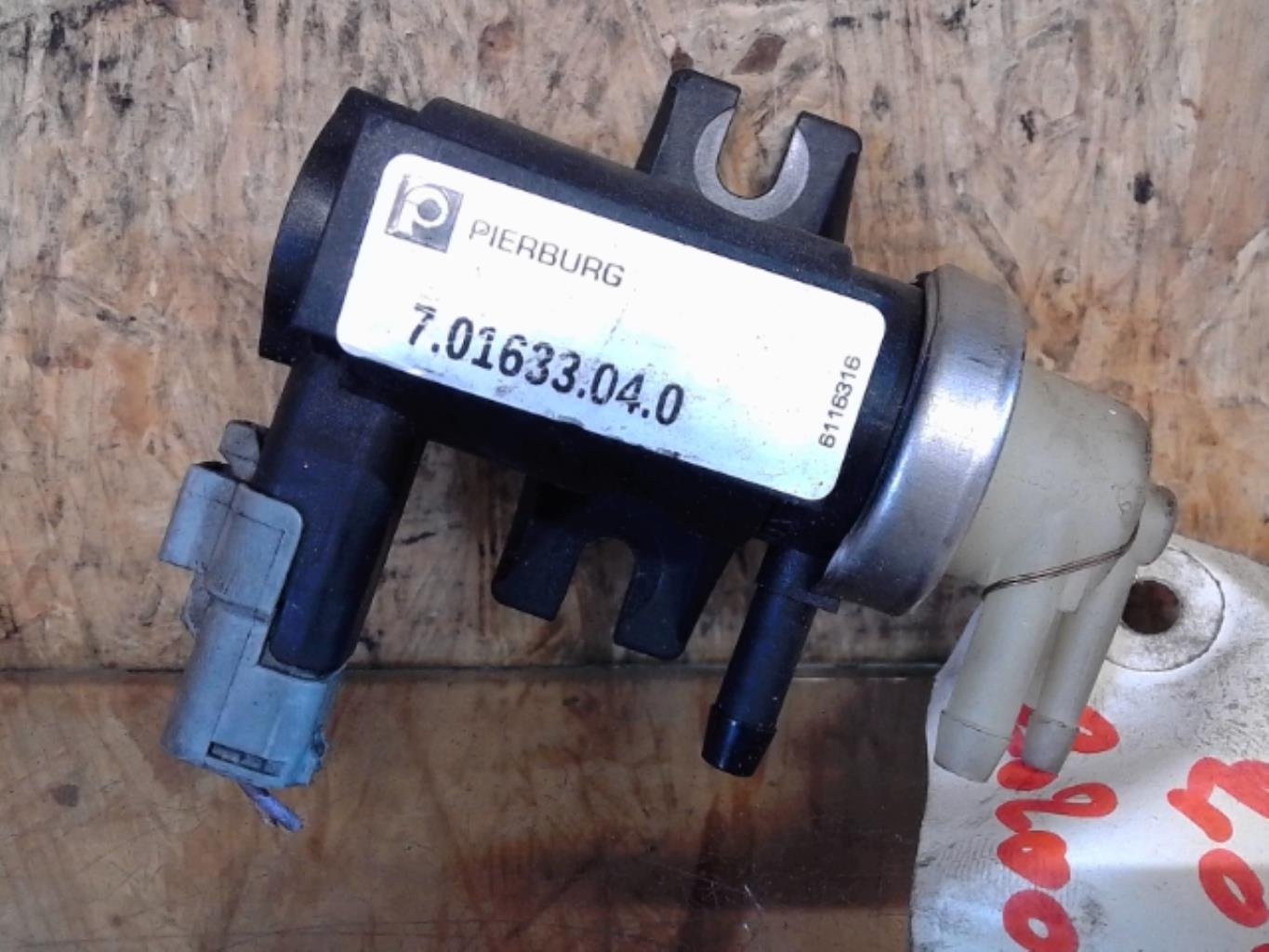 Capteur CITROEN SAXO PHASE 2 Essence - 1