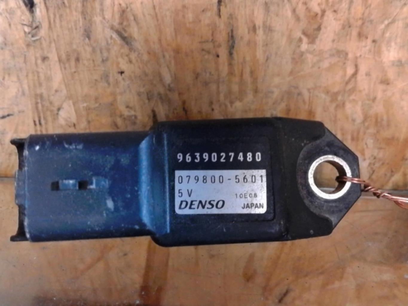 Sensor CITROEN XSARA PICASSO PHASE 1 Diésel - 1