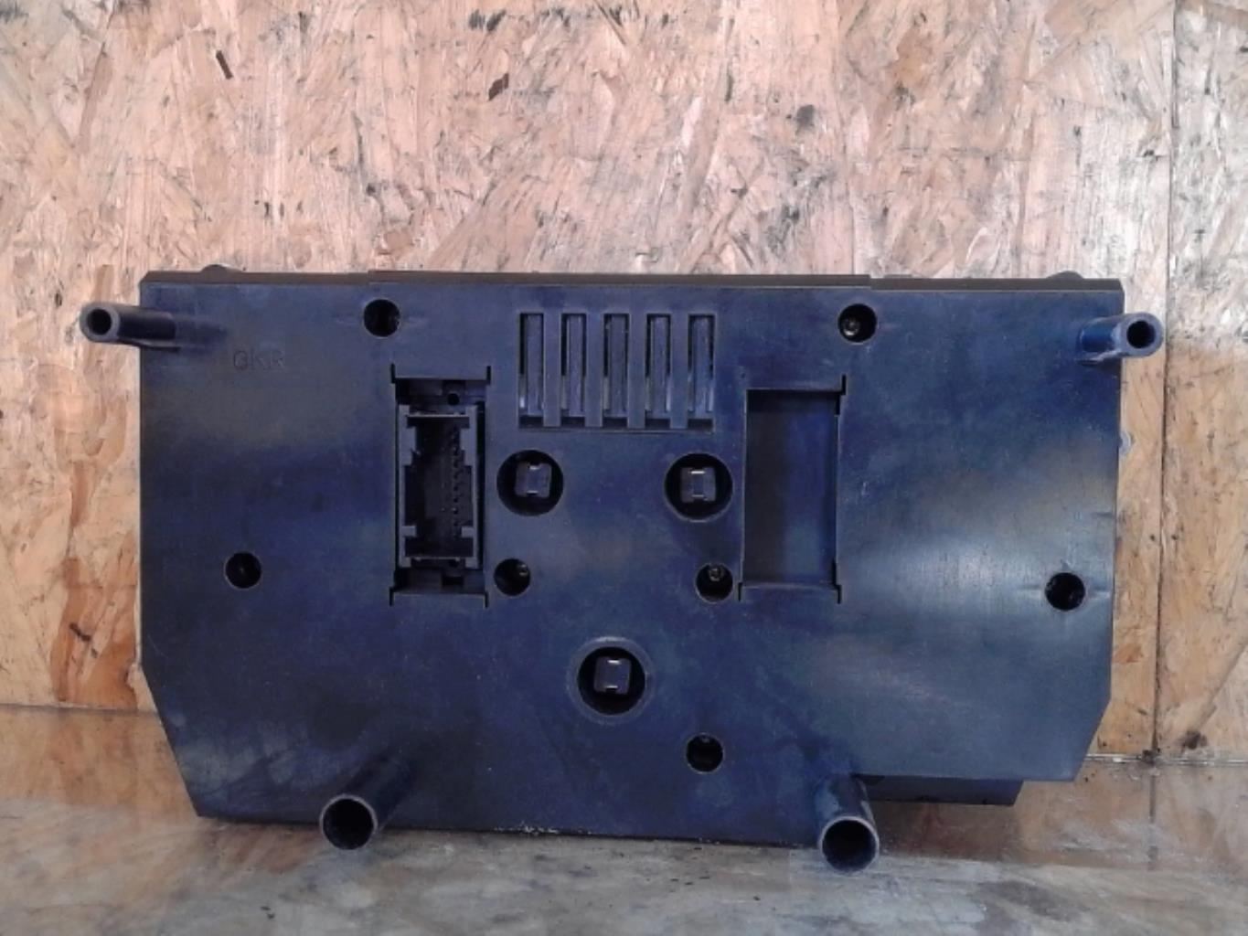 Commande chauffage CITROEN XSARA PICASSO PHASE 1 Diesel - 1