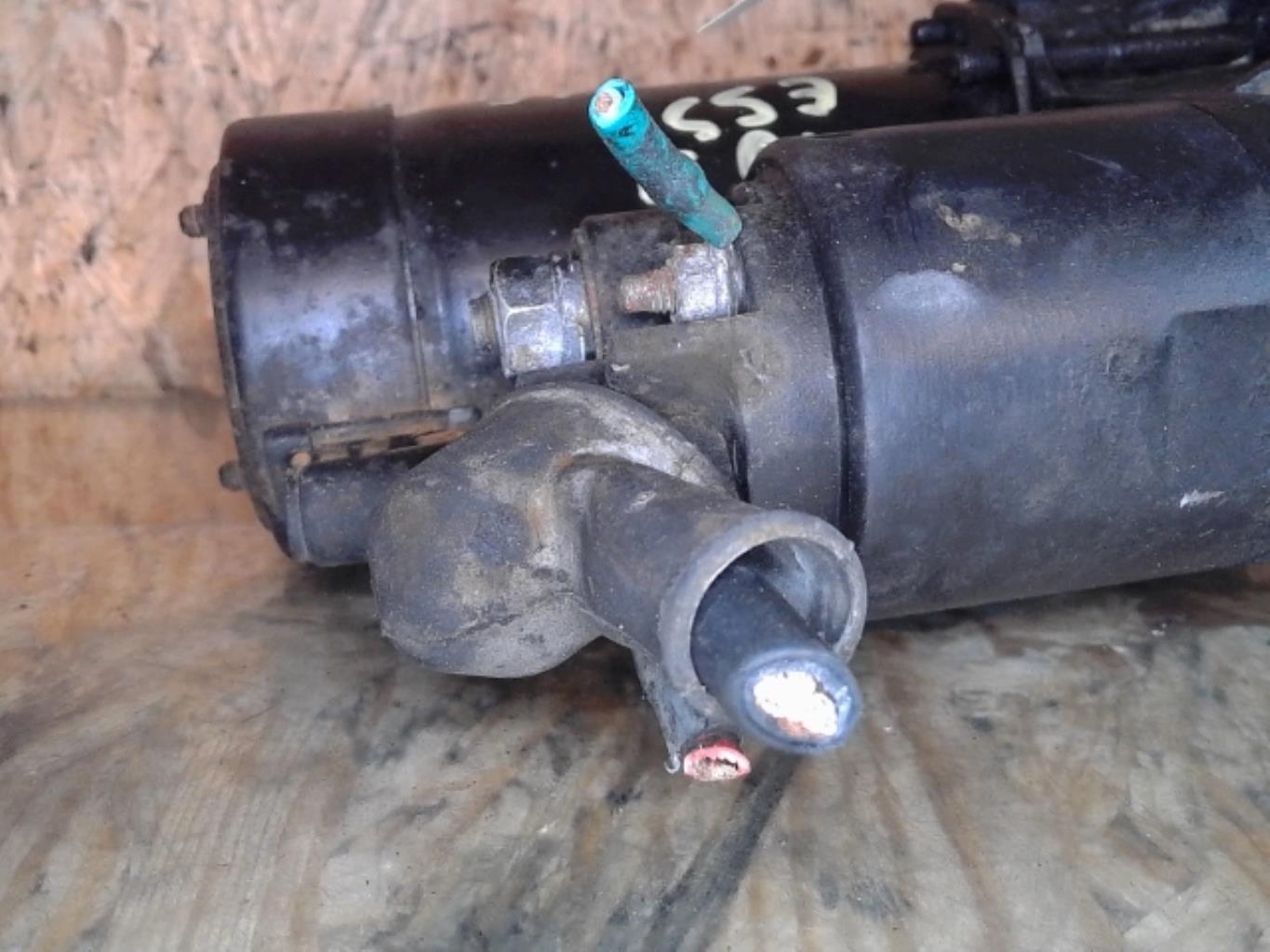 Demarreur PEUGEOT 405 PHASE 2 Essence - 1