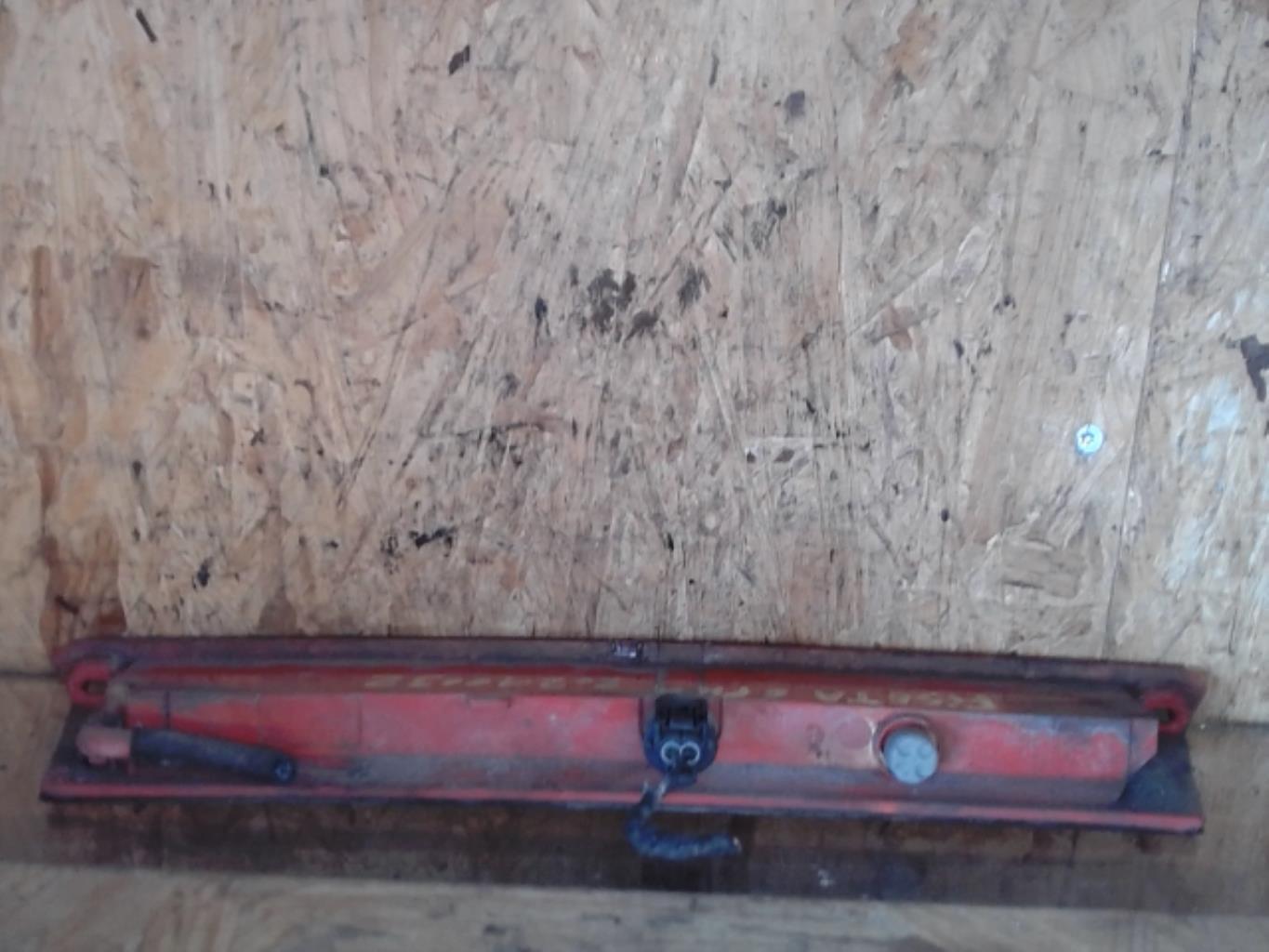 Feu arriere stop central FORD FIESTA 6 PHASE 1 Diesel - 1