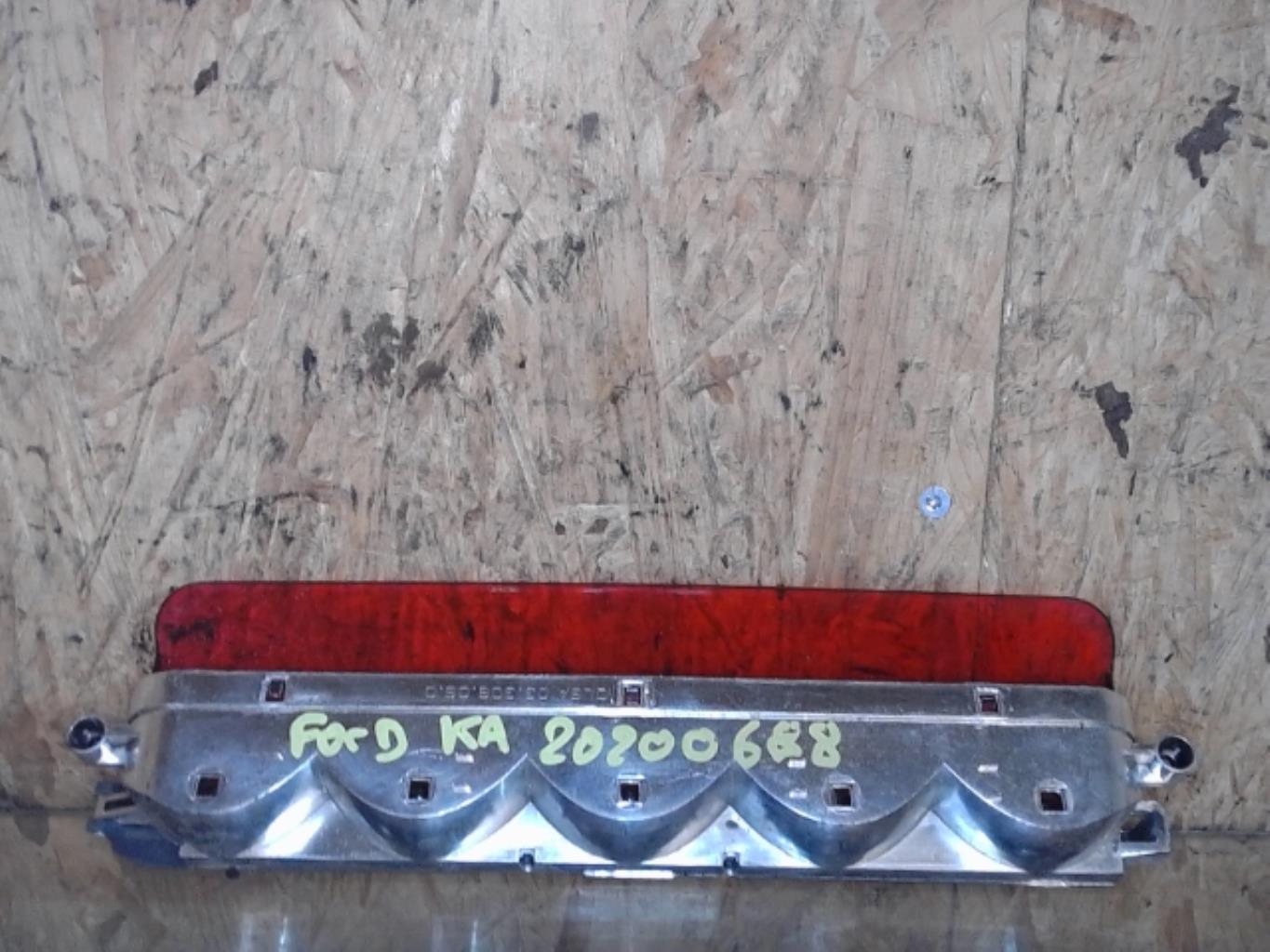 Feu arriere stop central FORD KA 2 PHASE 2 Essence - 1