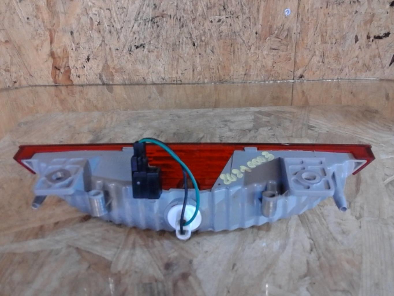 Feu arriere stop central HYUNDAI GETZ PHASE 1 Diesel - 1