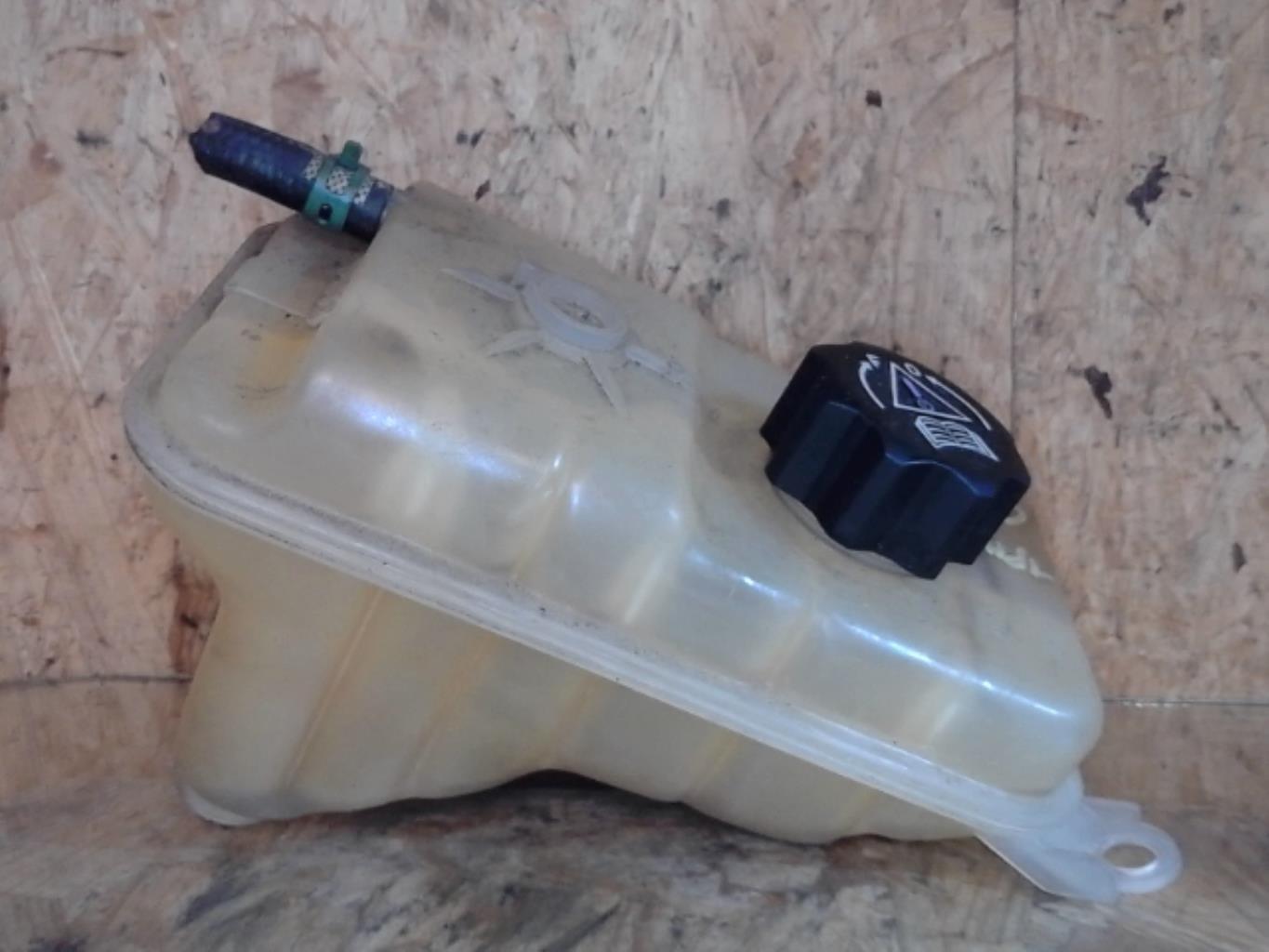 Vaso de expansión CITROEN C5 1 PHASE 1 Gasolina - 1