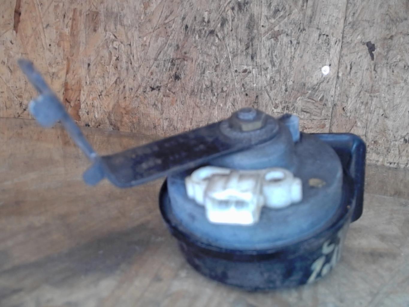 Avertisseur/Klaxon CITROEN C4 1 PHASE 1 Diesel - 1