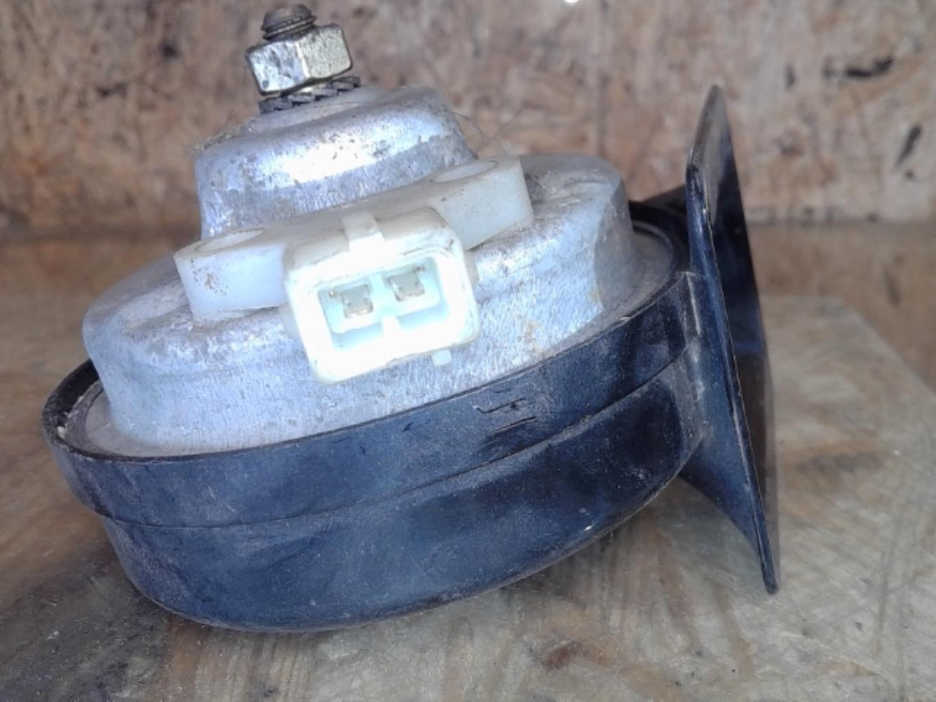 Avertisseur/Klaxon CITROEN C5 1 PHASE 1 Diesel - 1