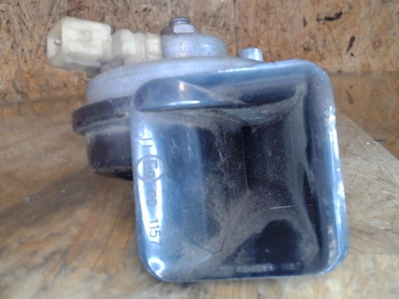 Avertisseur/Klaxon RENAULT ESPACE 3 Diesel - 1