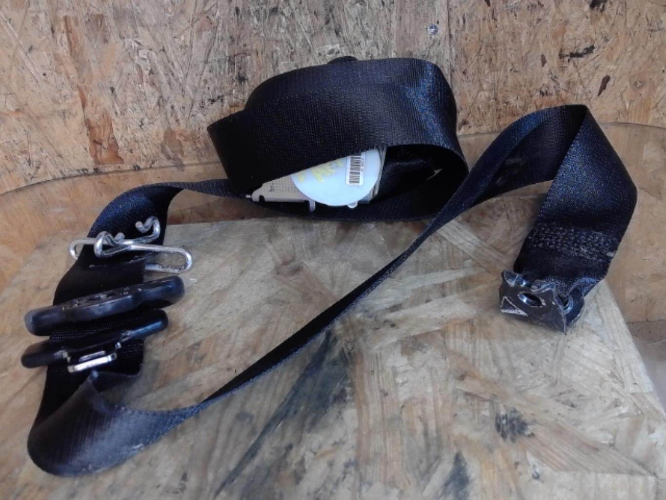 Ceinture arriere gauche FORD S-MAX 1 PHASE 1 Diesel - 1