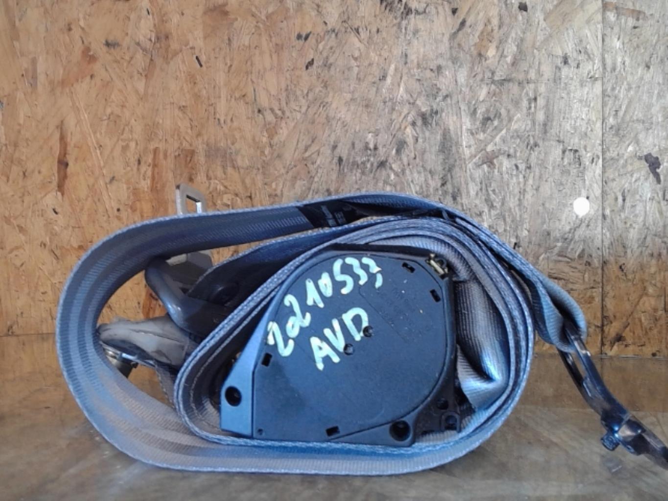Ceinture avant droit RENAULT CLIO 1 PHASE 3 Essence - 1
