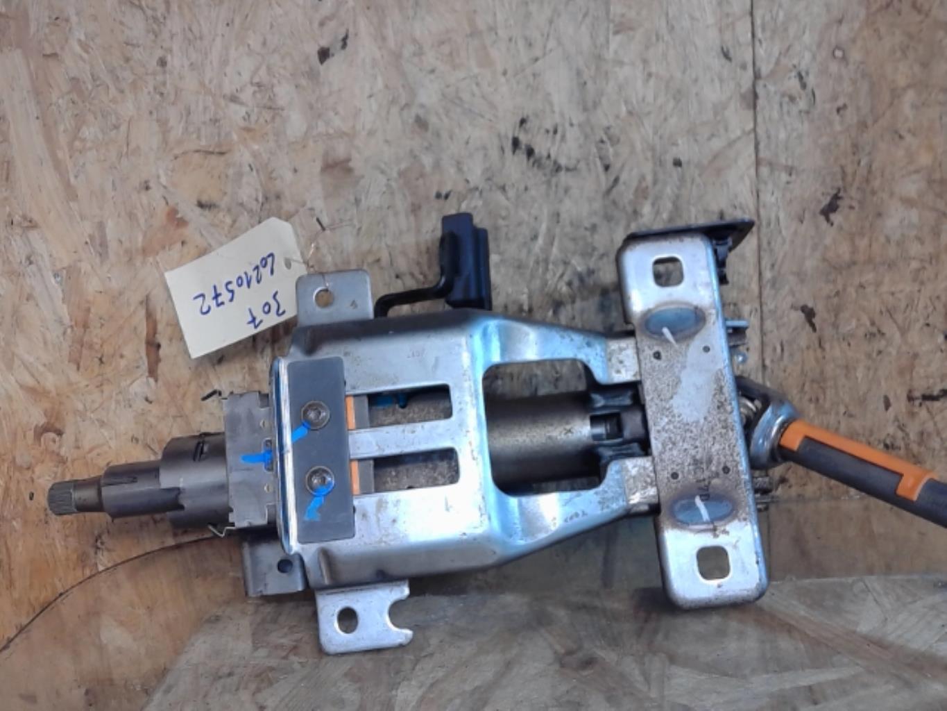 Colonne de direction PEUGEOT 307 PHASE 1 BREAK Diesel - 1