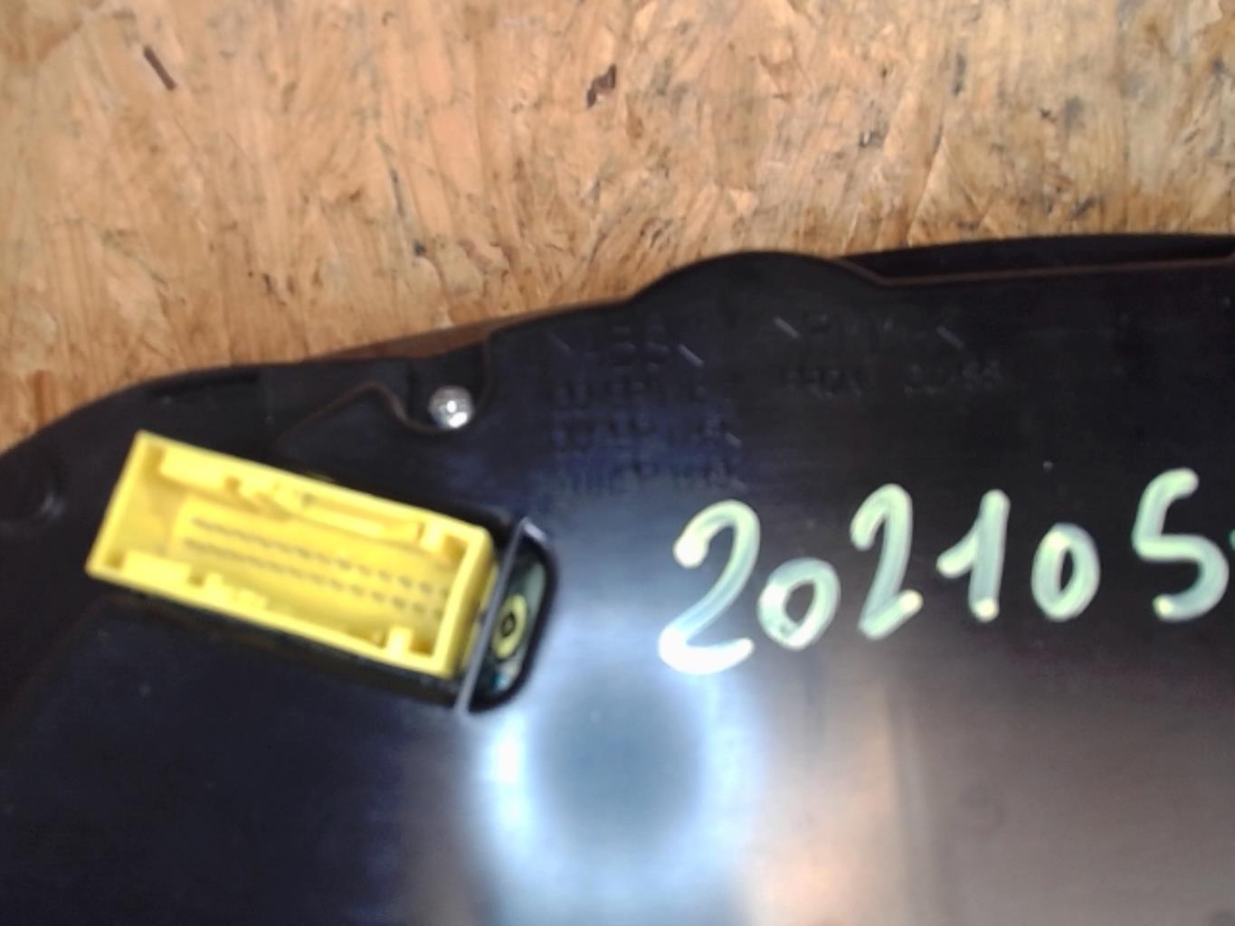Compteur PEUGEOT 5008 1 PHASE 1 Diesel - 1