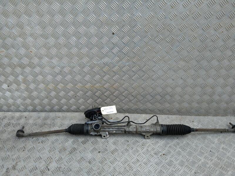 Cremaillere assistee PEUGEOT 206 PHASE 2 CABRIOLET Diesel - 1
