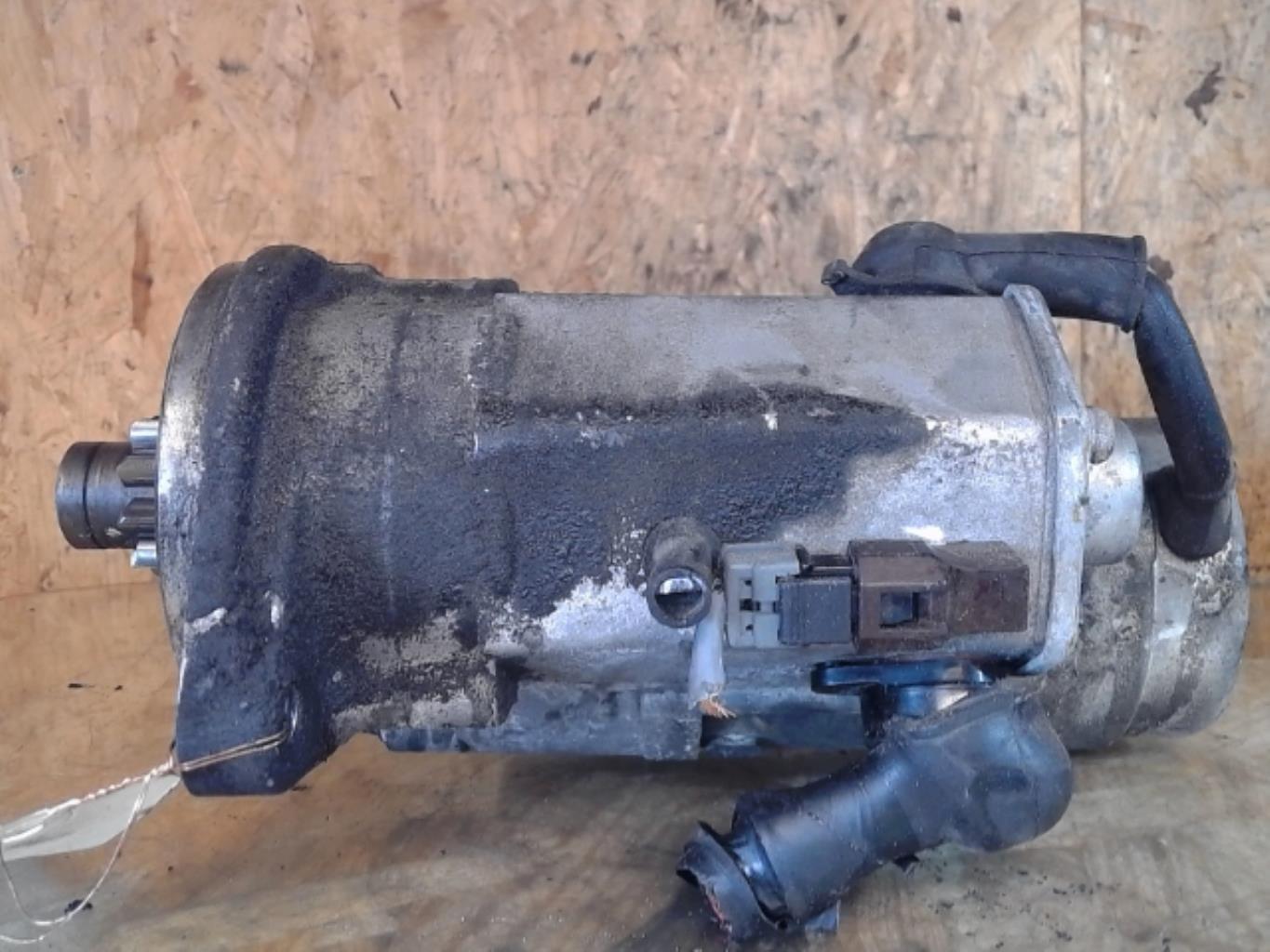 Demarreur KIA CARENS 3 Diesel - 1