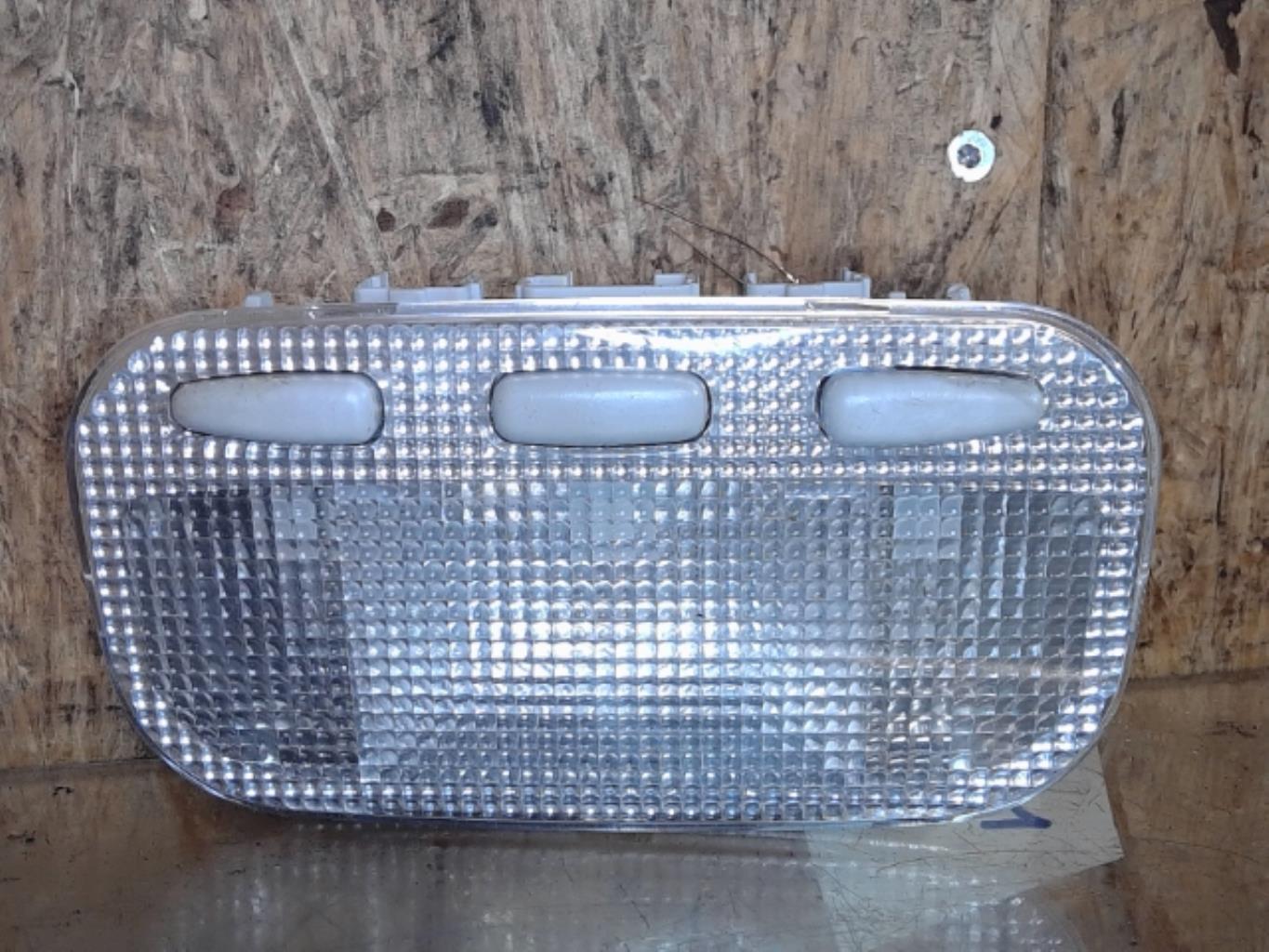Eclairage de plafonnier CITROEN XSARA PICASSO PHASE 1  - 1