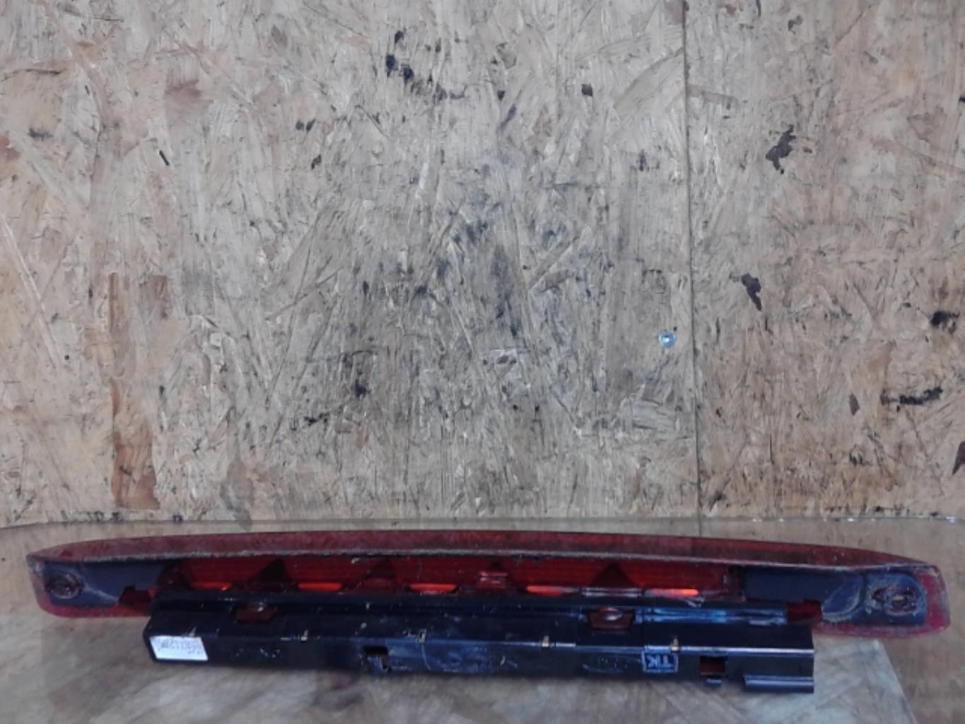 Feu arriere stop central FORD FOCUS 2 PHASE 1 Diesel - 1