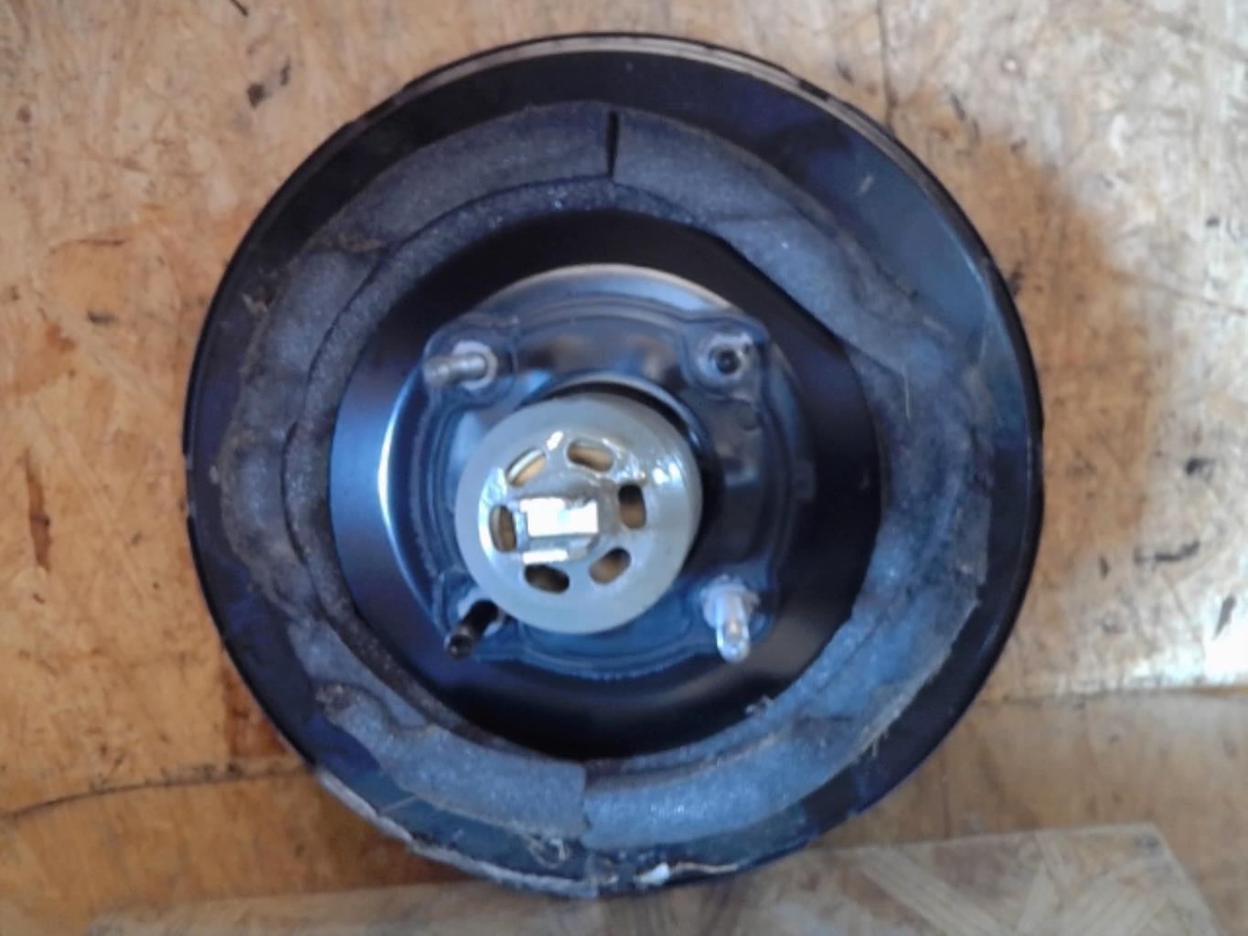 Mastervac PEUGEOT 5008 1 PHASE 1 Diesel - 1