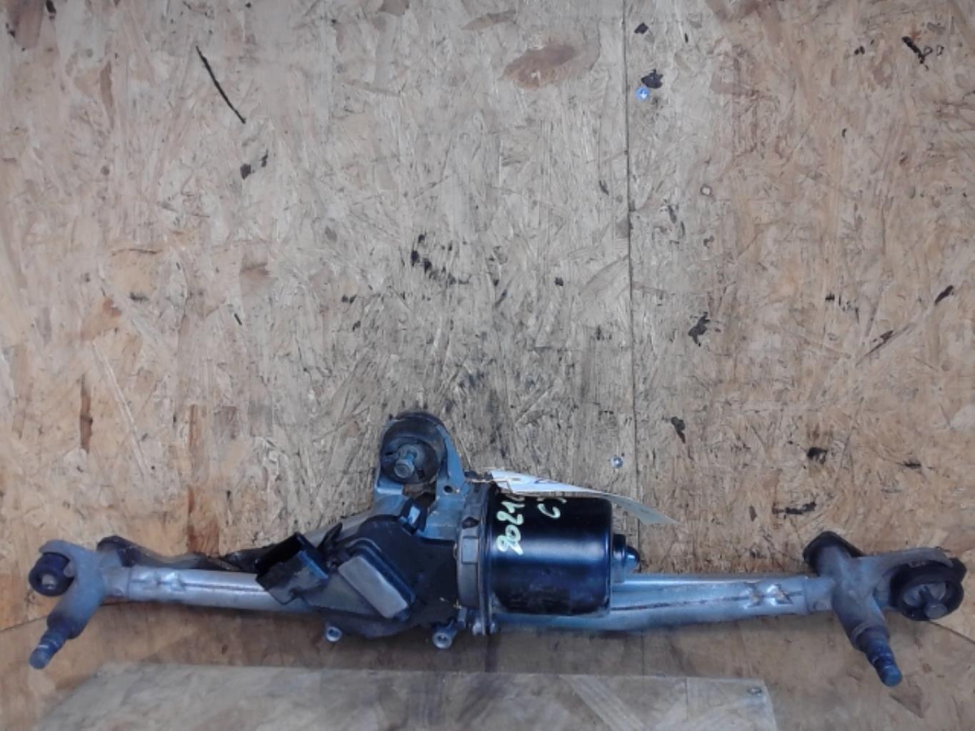 Mecanisme d'essuie glace CITROEN C3 1 PHASE 2  - 1