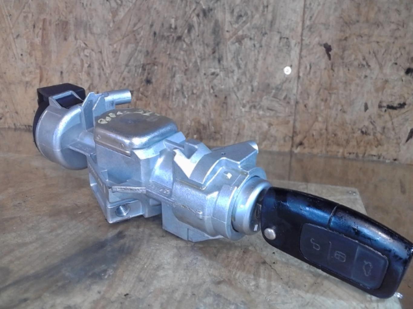 Neiman FORD C-MAX 1 PHASE 1 Diesel - 1
