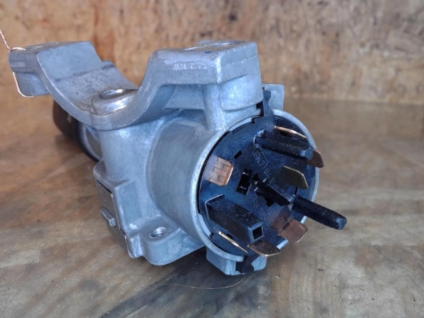 Neiman AUDI A4 2 PHASE 2 Diesel - 1