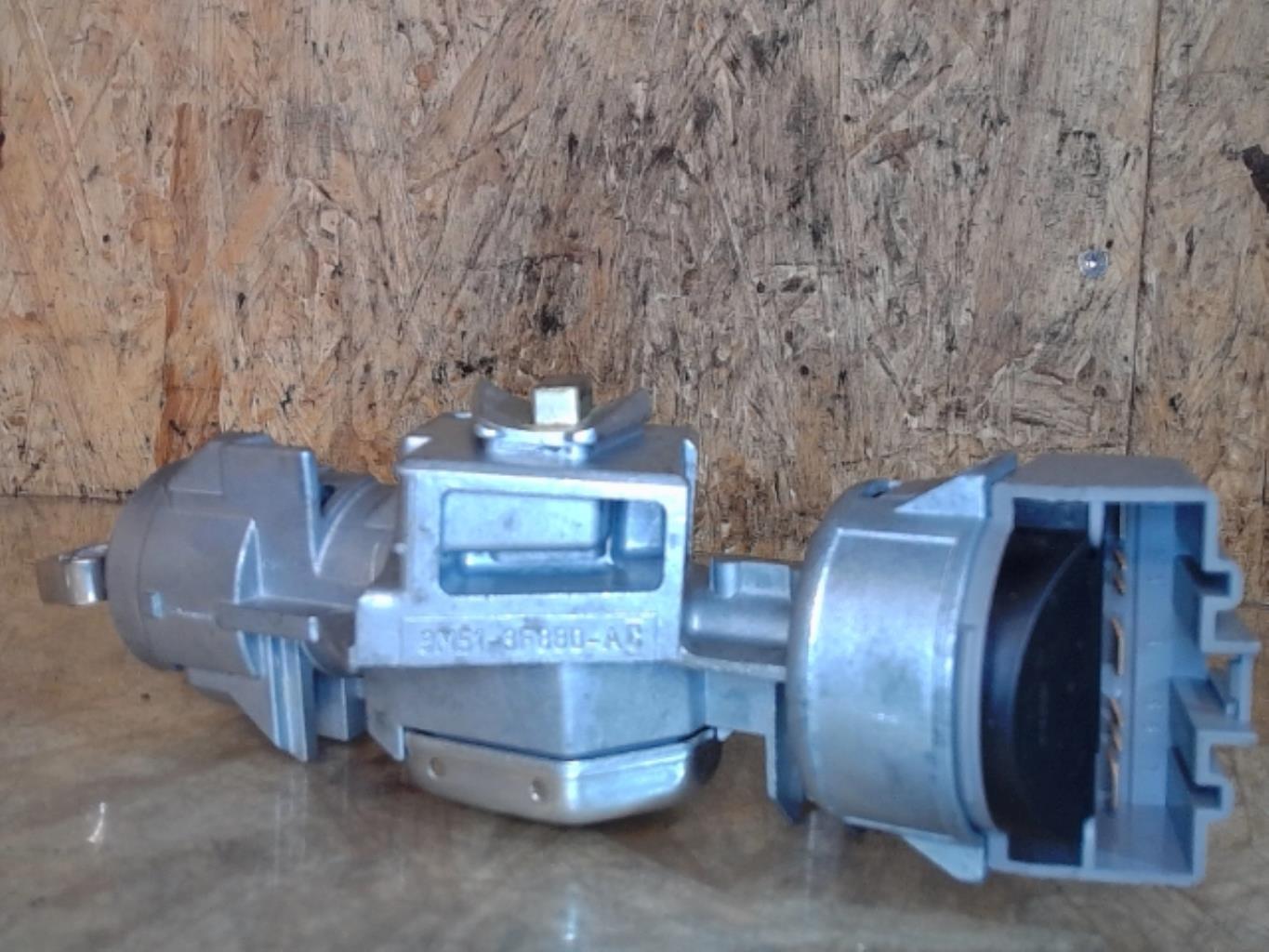Neiman FORD FOCUS 2 PHASE 1 Diesel - 1