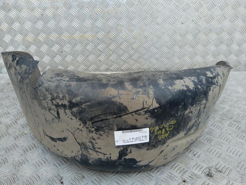 Pare boue arriere gauche CITROEN C3 1 PHASE 1 Diesel - 1