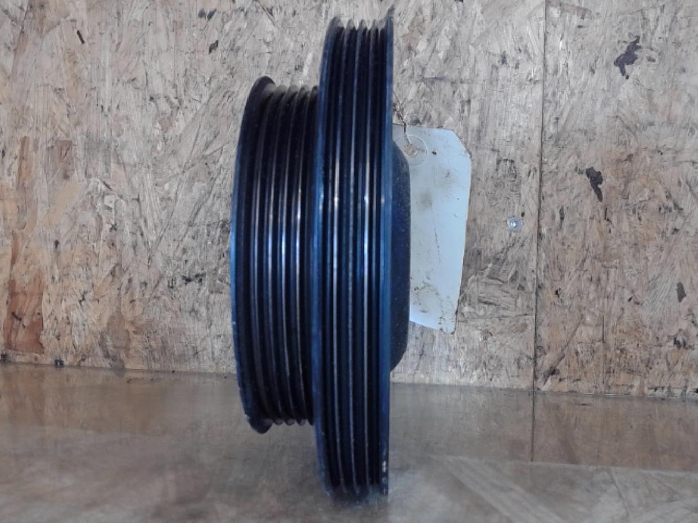 Poulie damper RENAULT CLIO 1 PHASE 3 Essence - 1