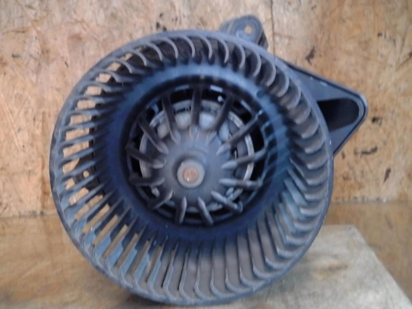 Pulseur d'air RENAULT TRAFIC 2 PHASE 1 Diesel - 1