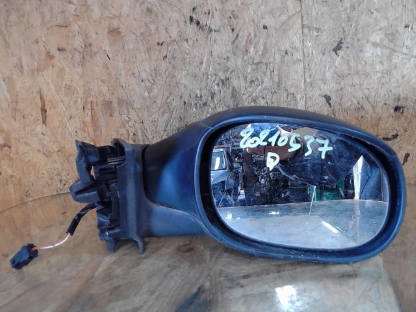 Retrovisor derecho CITROEN C3 1 PHASE 1 Diésel - 1