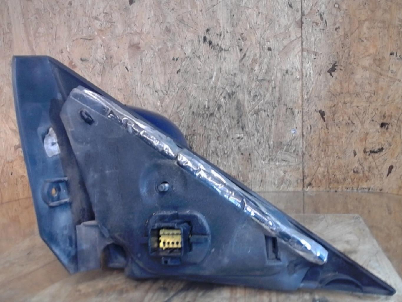 Retrovisor izquierdo RENAULT SCENIC 2 PHASE 2 Diésel - 1