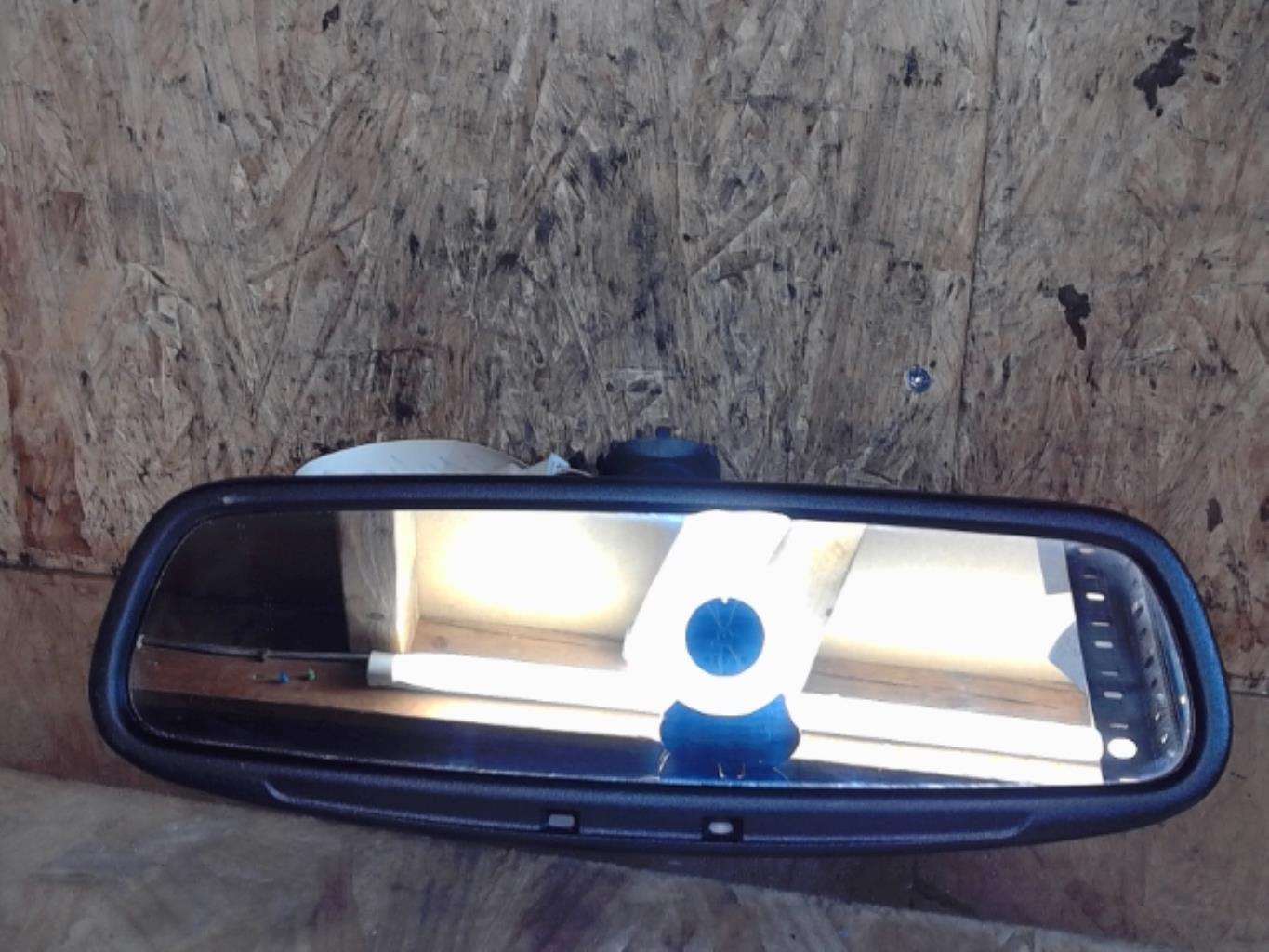 Retrovisor interior FORD S-MAX 1 PHASE 1 Diésel - 1