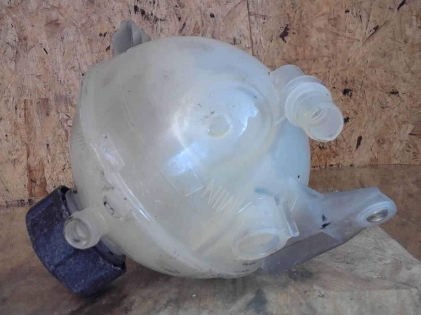 Vase d'expansion PEUGEOT 5008 1 PHASE 1 Diesel - 1