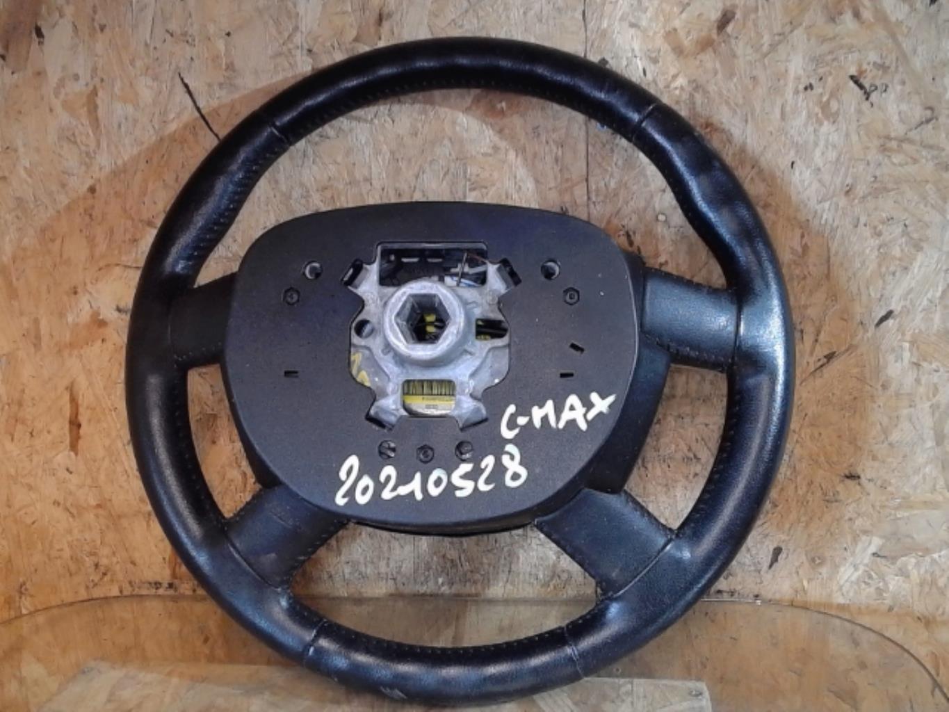 Volant FORD C-MAX 1 PHASE 1 Diesel - 1