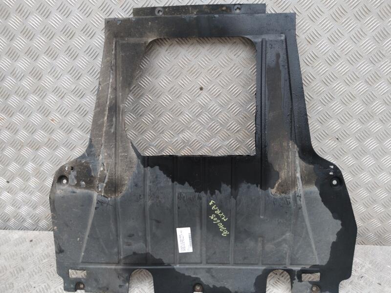 Cache sous moteur NISSAN MICRA 3 PHASE 1 Diesel - 1