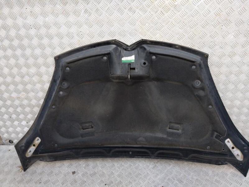 Capot CITROEN C4 GRAND PICASSO 1 Diesel - 1