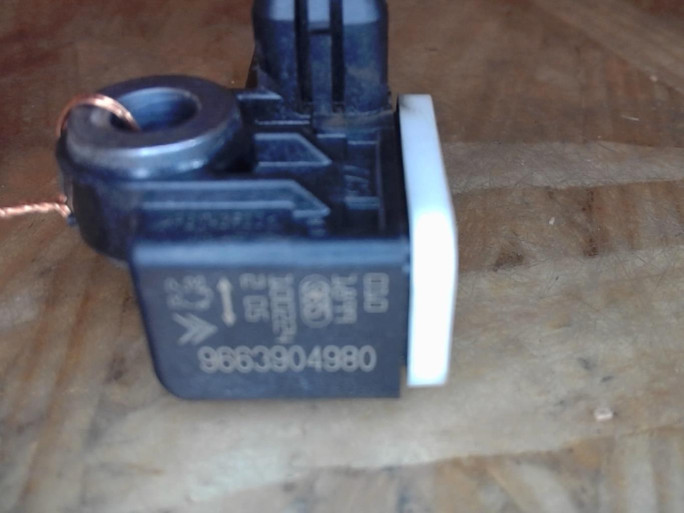 Sensor PEUGEOT 5008 1 PHASE 1 Diésel - 1