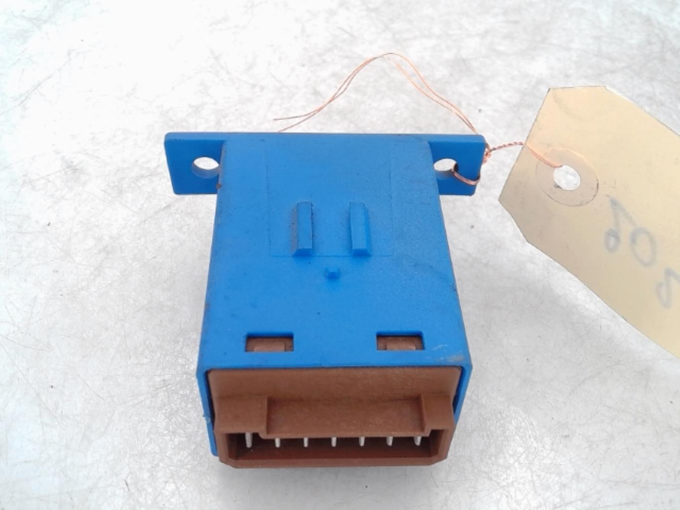 Commande de fermeture centralisee CITROEN XANTIA PHASE 2 Diesel - 1