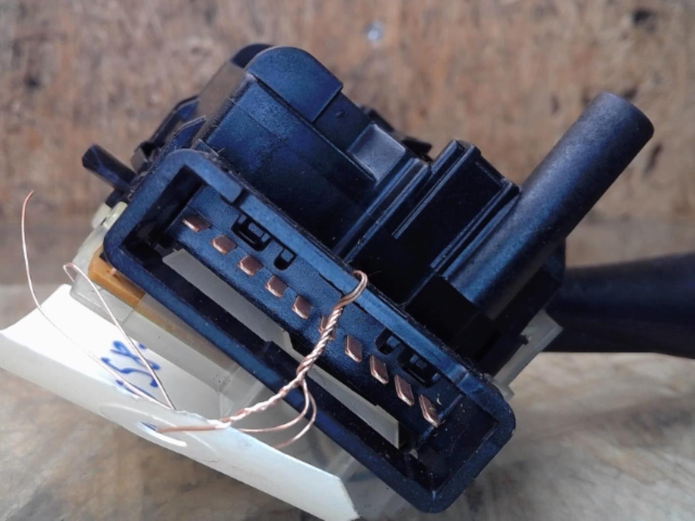 Commodo d'essuie glaces HYUNDAI GETZ PHASE 2 Diesel - 1