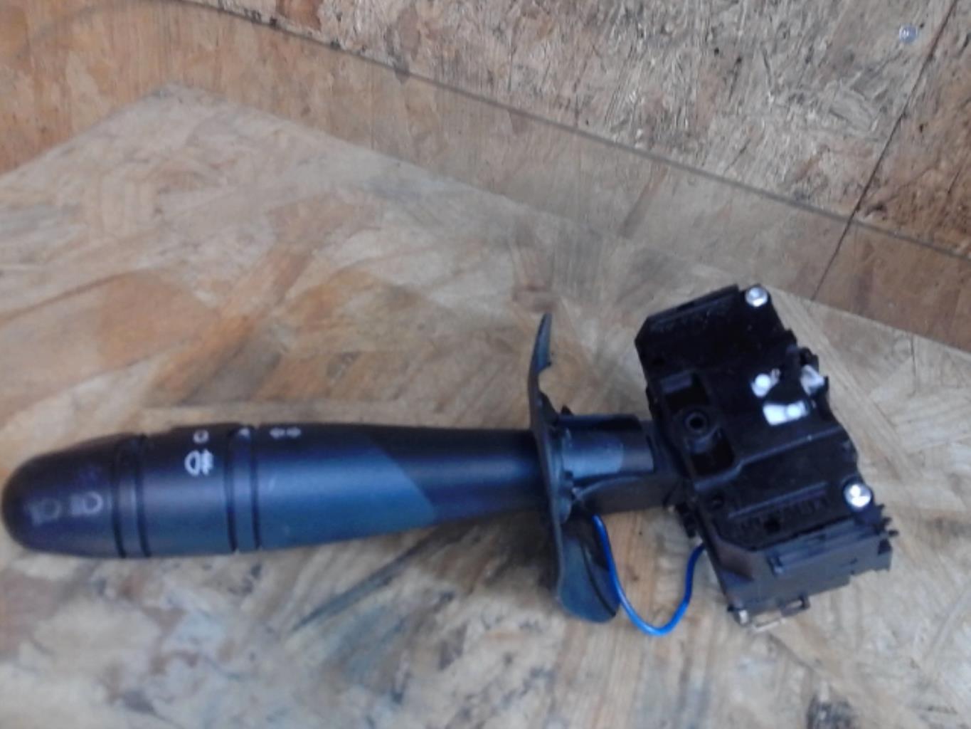 Commodo phare RENAULT CLIO 2 PHASE 2 Diesel - 1